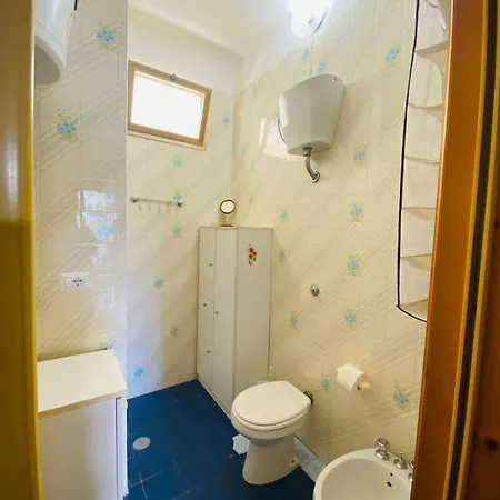 Holiday home Trilo Dante