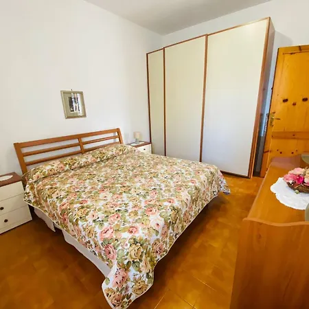 Trilo Dante Holiday home Gallipoli
