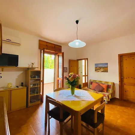 Holiday home Trilo Dante *