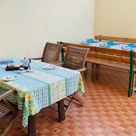 Holiday home Trilo Dante