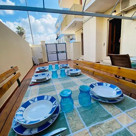 Trilo Dante Holiday home *
