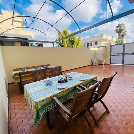 Holiday home Trilo Dante *