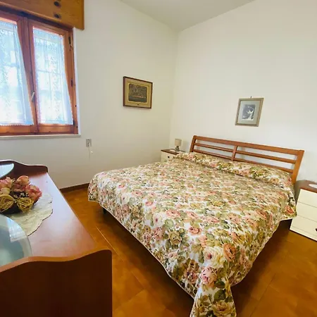 Holiday home Trilo Dante