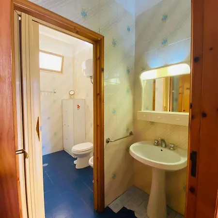 Trilo Dante Holiday home